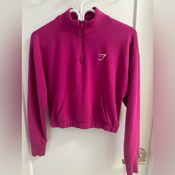 Gymshark top - Picture 1 of 3